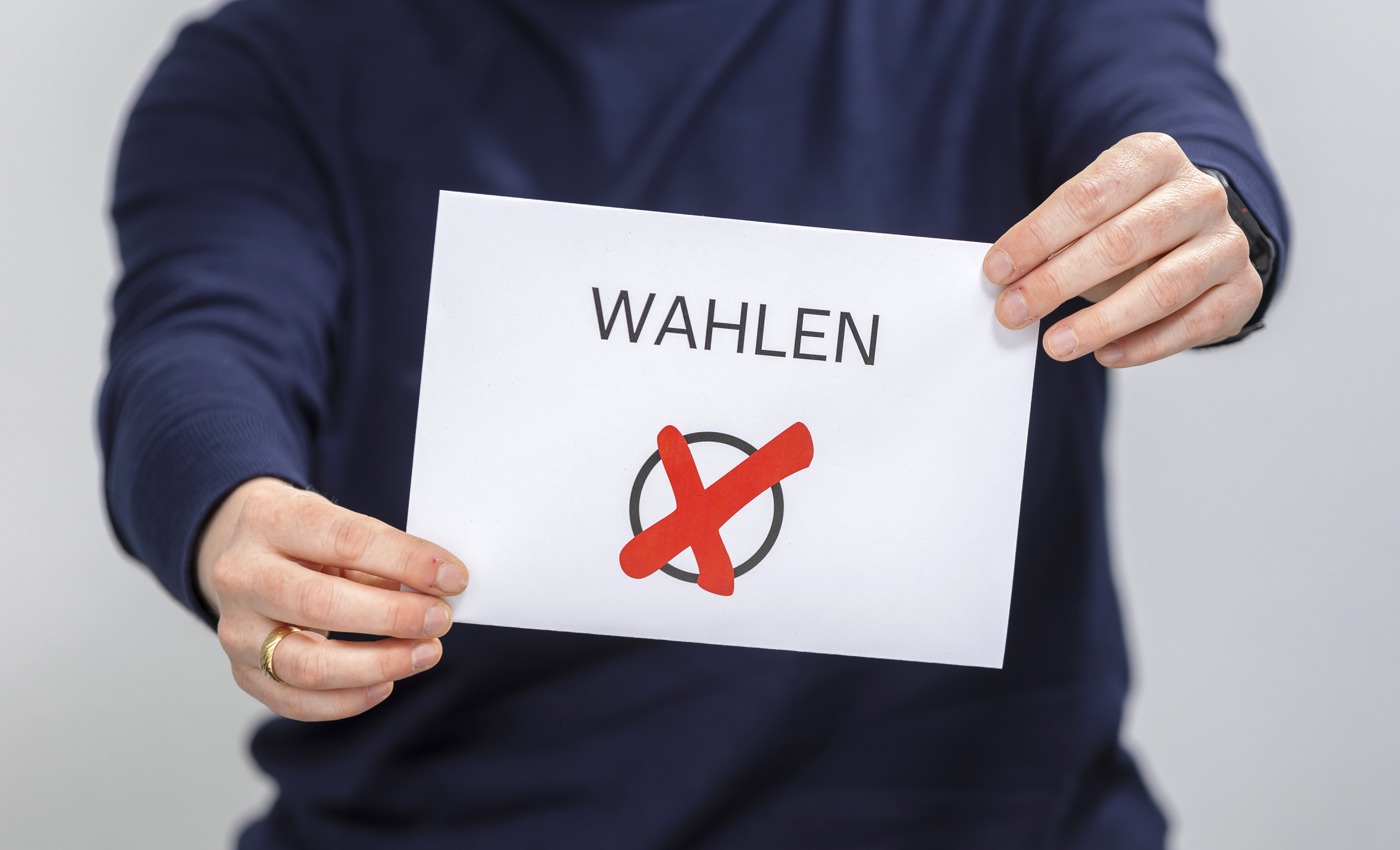 JAV-Wahlen 2025
