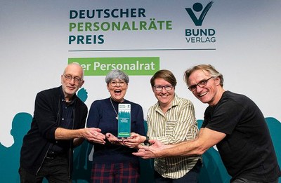 Bund-Preis