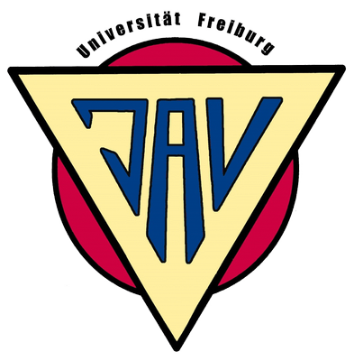 JAV Logo