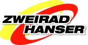 Logo Zweirad Hanser